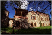 Villa Knauer Gröbers Kabelsketal Foto: Ralf Liebegott